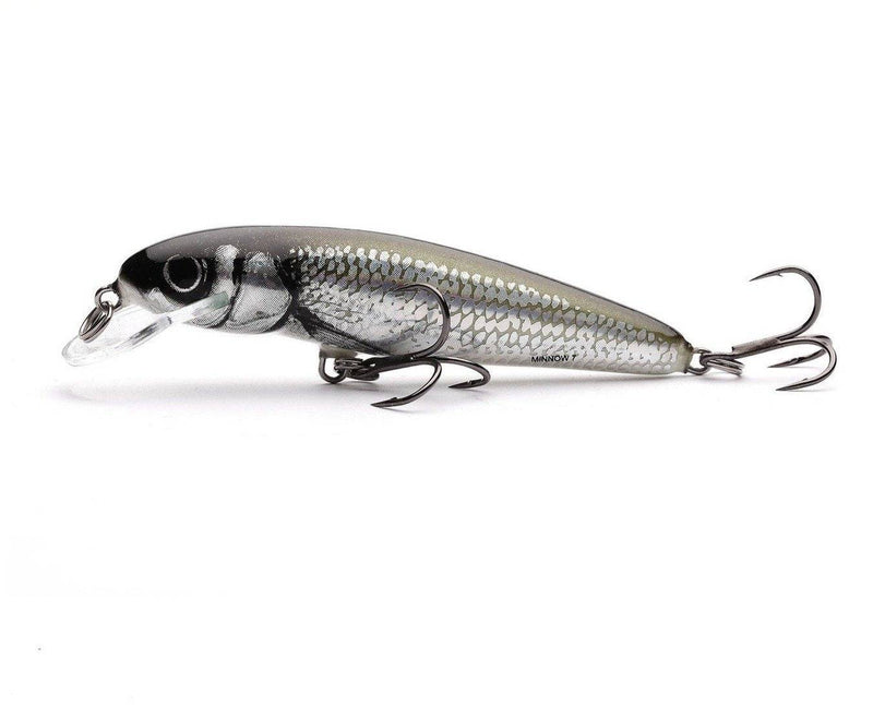 Load image into Gallery viewer, Wildhunter.ie - Salmo | Minnow | Floating | 7cm | 6g -  Trout/Salmon Lures 

