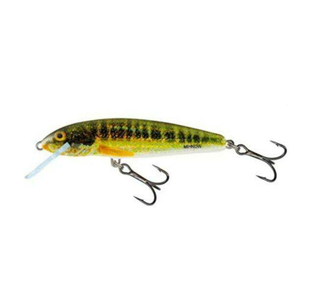 Load image into Gallery viewer, Wildhunter.ie - Salmo | Minnow | Floating | 5cm | 3g -  Trout/Salmon Lures 
