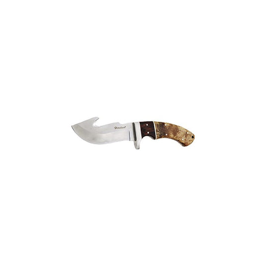Wildhunter.ie - `Stepland | Skinning Knife | Rosewood Handle -  Knives 