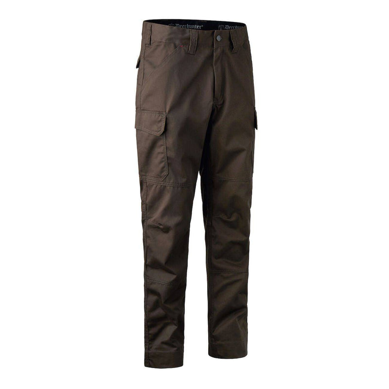 Load image into Gallery viewer, Wildhunter.ie - Deerhunter | Rogaland Expedition Trousers | Brown Leaf -  Hunting Trousers 
