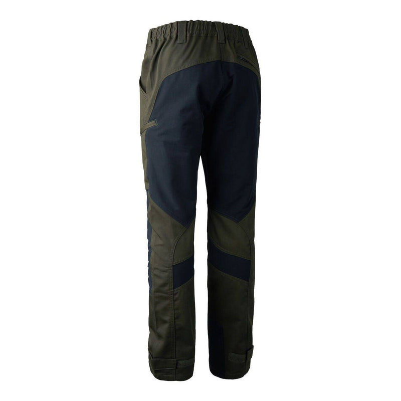 Load image into Gallery viewer, Wildhunter.ie - Deerhunter | Rogaland Contrast Stretch Trousers | Adventure Green -  Hunting Trousers 
