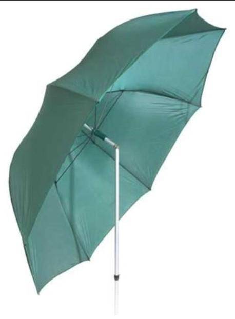 Wildhunter.ie - Dinsmores | 45 inch Tilt Umbrella -  Camping Accessories 