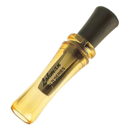 Wildhunter.ie - Lohman | Gold Series | Goose Call -  Mouth Calls 