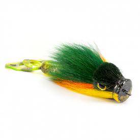 Load image into Gallery viewer, Wildhunter.ie - Miuras Mouse | Big | 23cm | 95g -  Predator Lures 
