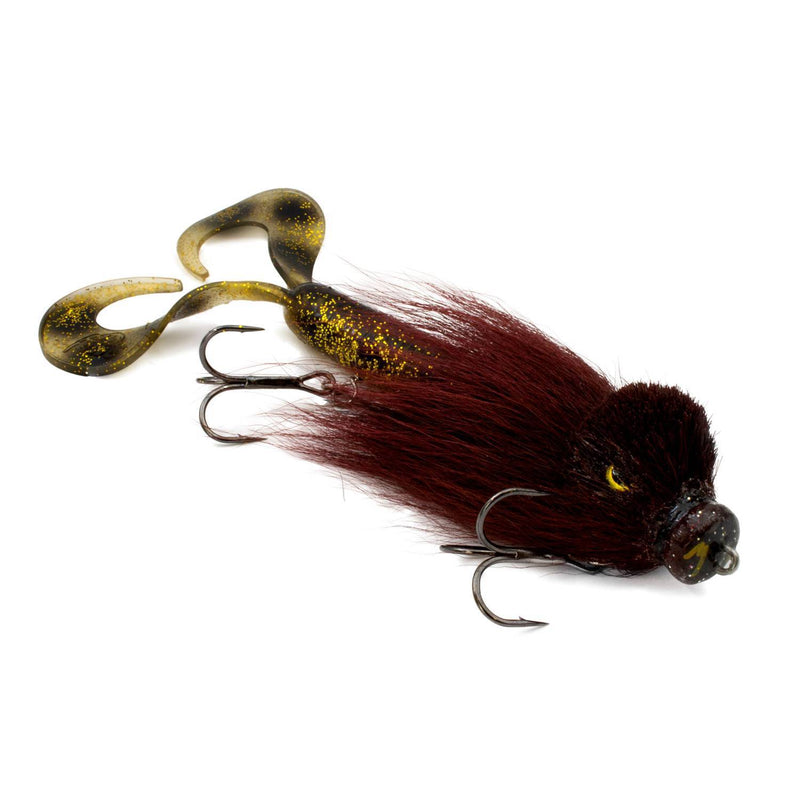 Load image into Gallery viewer, Wildhunter.ie - Miuras Mouse | Mini | Shallow | 40g | 20cm -  Predator Lures 
