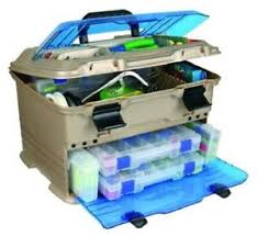 Wildhunter.ie - T5 multilloader pro tacle box -  Tackle Boxes 