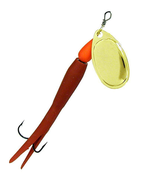 Wildhunter.ie - Flying C | Red/Gold | 20g -  Trout/Salmon Lures 