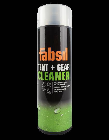 Wildhunter.ie - Fabsil | Tent & Gear Cleaner -  Wash & Protect 