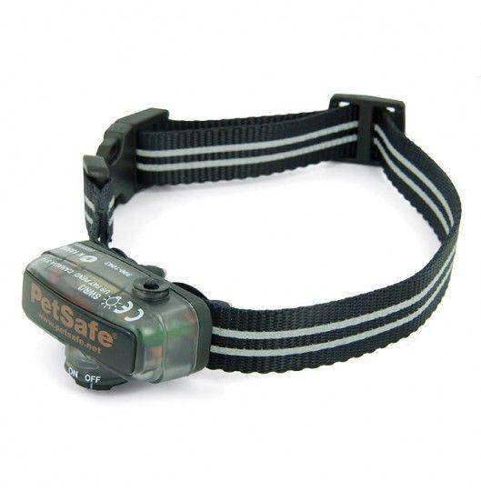 Wildhunter.ie - Petsafe Little Dog Extra Receiver Collar - PIG19-11041 - static -  Dog Training Collars 