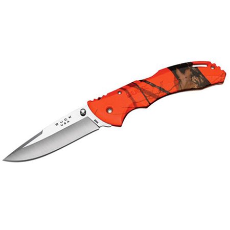 Load image into Gallery viewer, Wildhunter.ie - Buck | 286 Bantam Camo Knife -  Knives 
