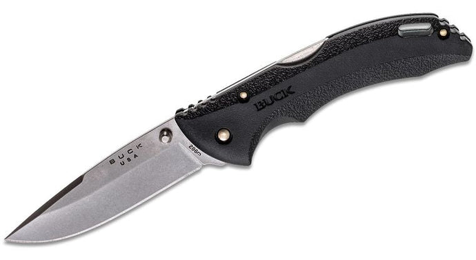 Wildhunter.ie - Buck | 286 Bantam BHW Knife | Country Camo -  Knives 