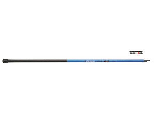 Wildhunter.ie - Kinetic | Classic Pole | w Float Kit | 4m -  Coarse Fishing Rods 