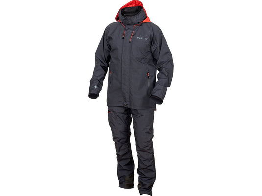 Wildhunter.ie - Westin | W6 Rain Suit | Steel Back -  Fishing Thermal Suits 