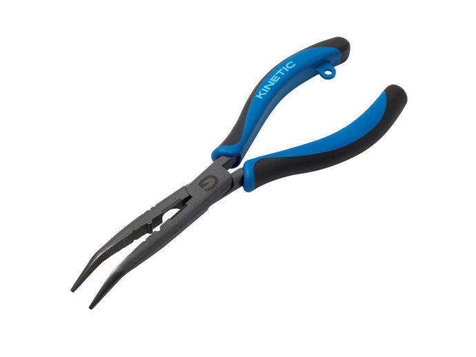 Wildhunter.ie - Kinetic | SS Plier | Curved Nose | 8