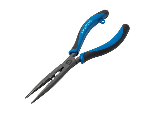 Wildhunter.ie - Kinetic | SS Plier | Straight Nose | 8.5
