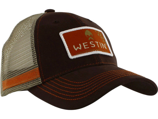 Wildhunter.ie - Westin | Hillbilly Trucker Cap -  Hats 
