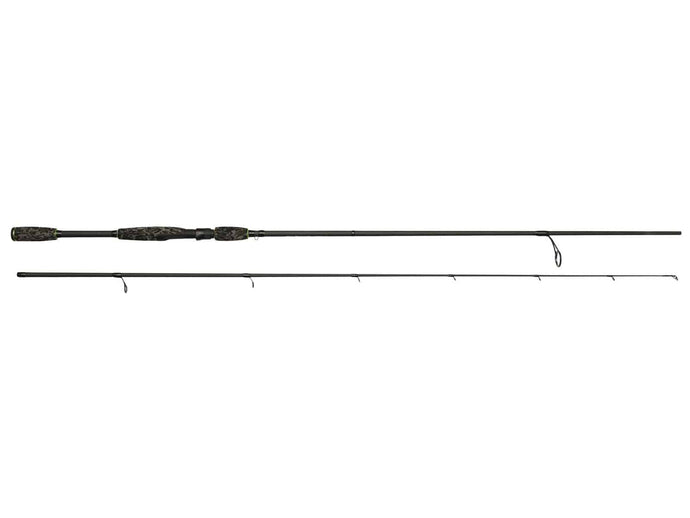 Wildhunter.ie - Kinetic | Punisher CT Fishing Rod | 2sec -  Predator Fishing Rods 