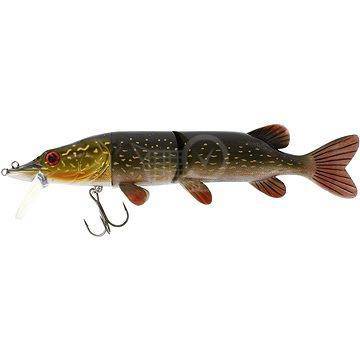 Load image into Gallery viewer, Wildhunter.ie - Westin | Mike the Pike | Hybrid | Low Floating | 185g | 28cm -  Predator Lures 
