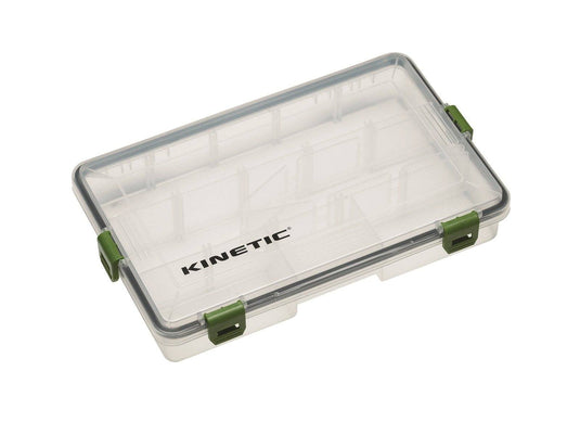 Wildhunter.ie - Kinetic | Waterproof System -  Tackle Boxes 