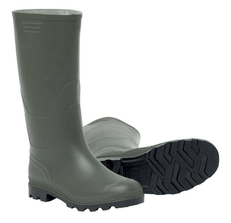 Load image into Gallery viewer, Wildhunter.ie - Kinetic | Northern PVC Boot 15&quot; Dark Green -  Wellingtons 
