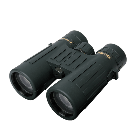 Wildhunter.ie - Steiner | Binoculars | Observer | 8x42 -  Binoculars 