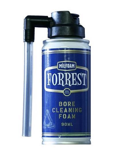 Wildhunter.ie - Milfoam | Forrest Bore Cleaning Foam -  Gun Oil & Solvents 