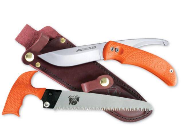 Wildhunter.ie - Outdoor Edge | Swingblaze Pak | Knife Kit | Spring Assited Knife -  Knives 