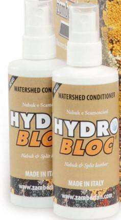 Wildhunter.ie - Zamberlan | Hydrobloc | Conditioner Spray -  Wash & Protect 