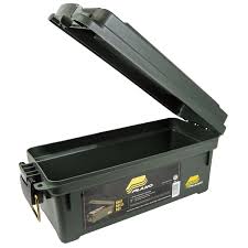 Wildhunter.ie - Plano Cartridge Box -  Ammo Storage 