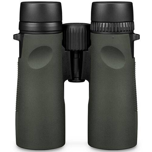 Wildhunter.ie - Vortex | Diamondback HD Binoculars | 8 x 42 -  Binoculars 