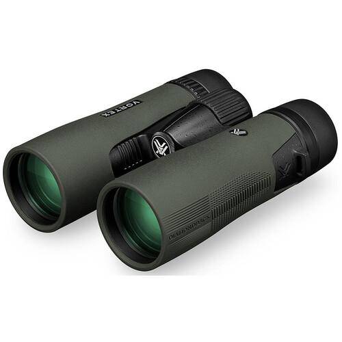 Wildhunter.ie - Vortex | Diamondback HD Binoculars | 8 x 42 -  Binoculars 