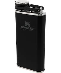 Wildhunter.ie - Stanley | Wide Mouth Flask | 230ml -  Camping Flasks 
