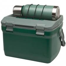 Load image into Gallery viewer, Wildhunter.ie - Stanley | Adventure Lunch Cooler | 6.6L -  Camping Utensils 
