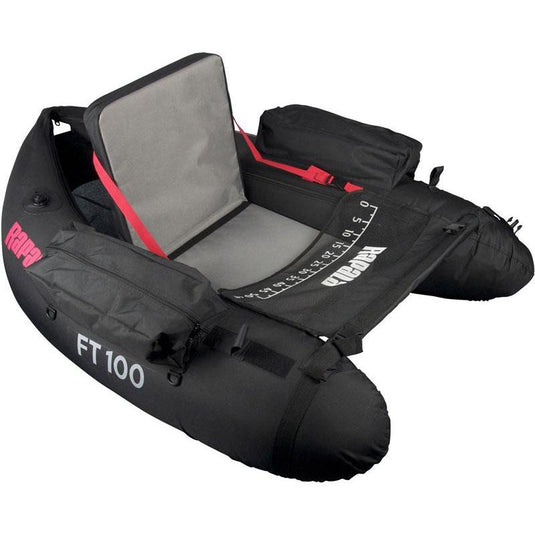 Wildhunter.ie - Rapala | FT100 Float Tube -  Inflatable Boats 
