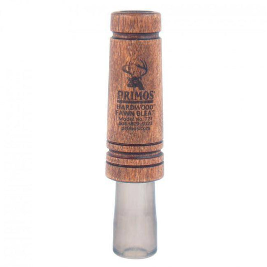 Wildhunter.ie - Primos | Hardwood Fawn Bleat Call -  Mouth Calls 