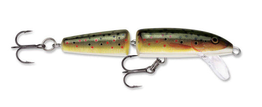 Wildhunter.ie - Rapala | Jointed Floating Lure | 9g | 11cm -  Rapala Lures 
