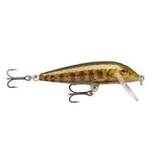 Load image into Gallery viewer, Wildhunter.ie - Rapala | Countdown Sinking Lure | 5g | 5cm -  Rapala Lures 
