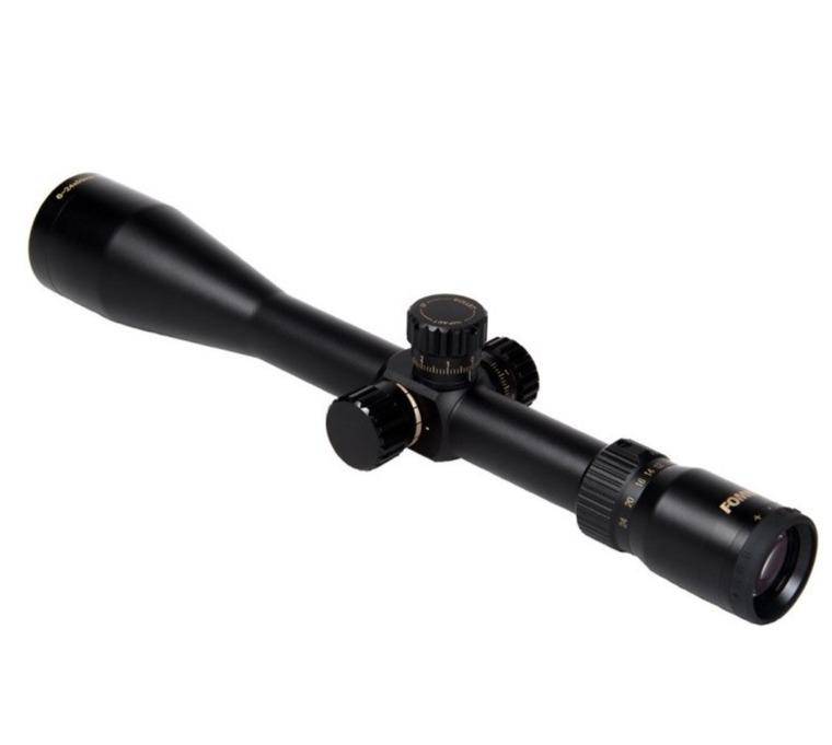 Load image into Gallery viewer, Wildhunter.ie - Fomei | Foreman Riflecsope | 6-24x50 -  Rifle Scopes 
