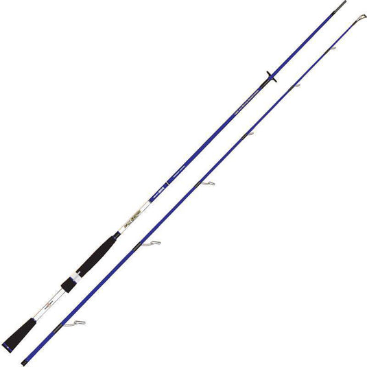 Wildhunter.ie - Sakura | Salt Sniper Spinning Rod | 5-20g | 902m | 9ft | 2 Piece -  Sea Fishing Rods 
