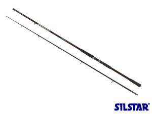 Wildhunter.ie - Silstar | Special Mackerel Combo | 10' | 3.0m | 110-170g |  Rod and Reel -  Sea Fishing Rods 