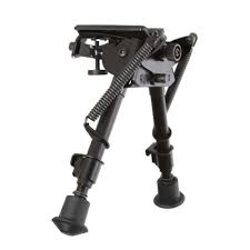 Wildhunter.ie - Harris Ultralight Bipod Series S 9-13 Tilt -  Shooting Accessories 