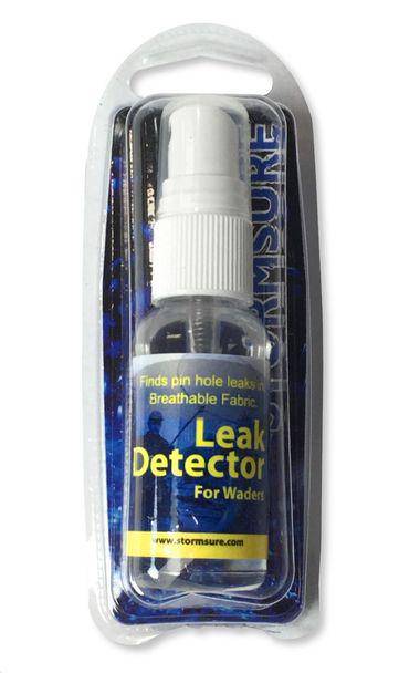 Wildhunter.ie - Stormsure | Leak Detector Spray | 30ml -  Wash & Protect 