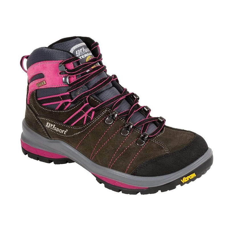 Load image into Gallery viewer, Wildhunter.ie - Grisport | Ladies Hiking Boots | Magma-Hi boots -  Boots 
