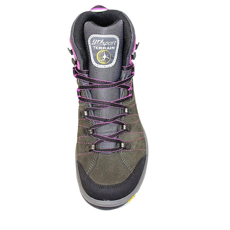 Load image into Gallery viewer, Wildhunter.ie - Grisport | Ladies Hiking Boots | Magma-Hi boots -  Boots 
