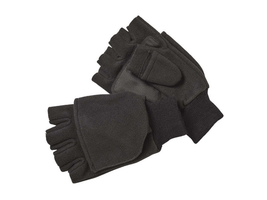 Wildhunter.ie - Kinetic | Wind Stop Fold Over Mitt -  Gloves 