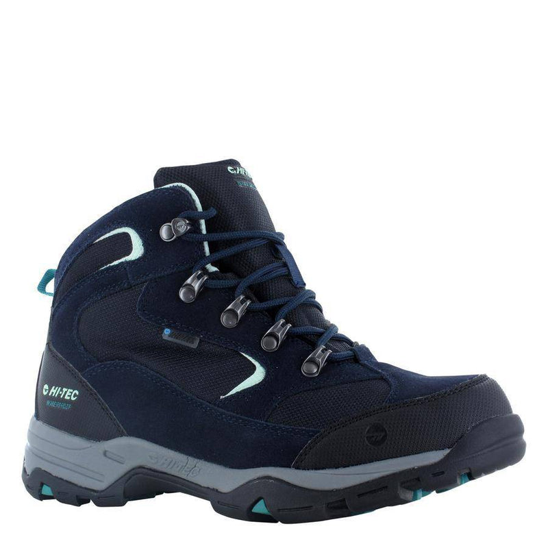 Load image into Gallery viewer, Wildhunter.ie - Hi-Tec | Women&#39;s Hiking Boots | Storm WP | Sky Captain/Mint/Navigate -  Boots 
