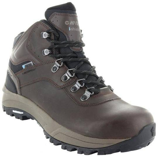 Wildhunter.ie - Hi-Tec | Mens Hiking Boots | Altitude VI I WP -  Boots 