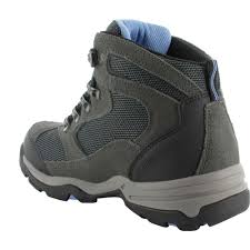 Wildhunter.ie - Hi-Tec | Mens Hiking Boots | Storm WP | Grey/Black -  Boots 