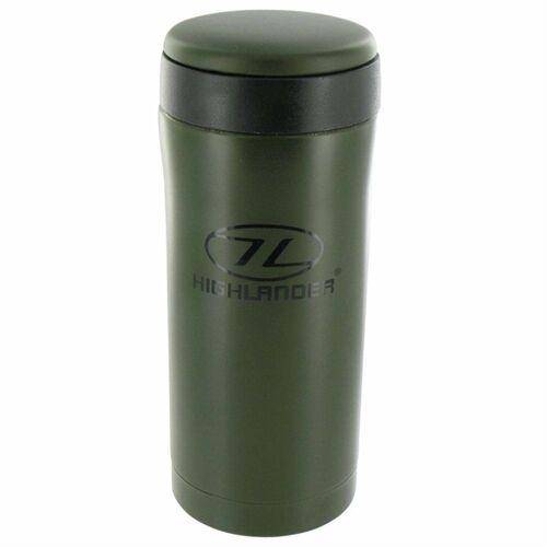 Load image into Gallery viewer, Wildhunter.ie - Highlander | Sealed Thermal Mugs -  Camping Flasks 

