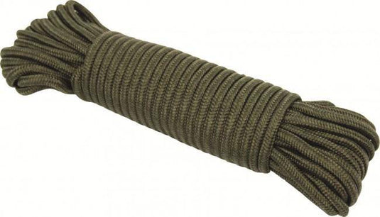 Wildhunter.ie - Highlander | Utility Rope | 5mm x15m -  Ropes 